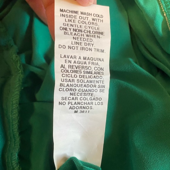 My Michelle halter dress - Picture 7 of 9